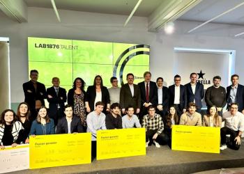 La tercera edición del LAB1876 Talent llega a su fin