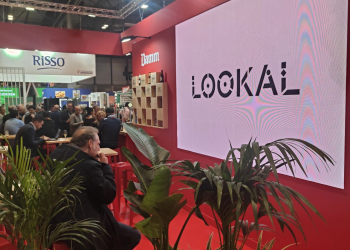 Lookal debuts at HIP to transform the hospitality industry