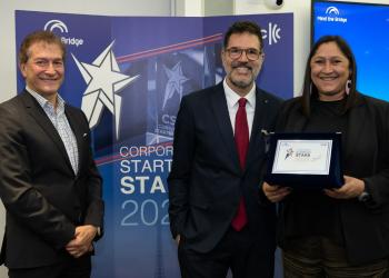 Damm, en el ranking mundial de las 100 empresas que más contribuyen a la innovación abierta